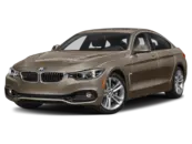 BMW 440i xDrive Gran Coupe