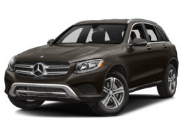 2018 Mercedes-Benz GLC300