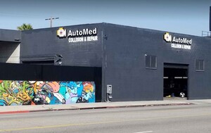 Eco Pure Oil and Lube - Los Angeles, CA 90019 Auto Repair