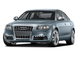 2009 Audi S6