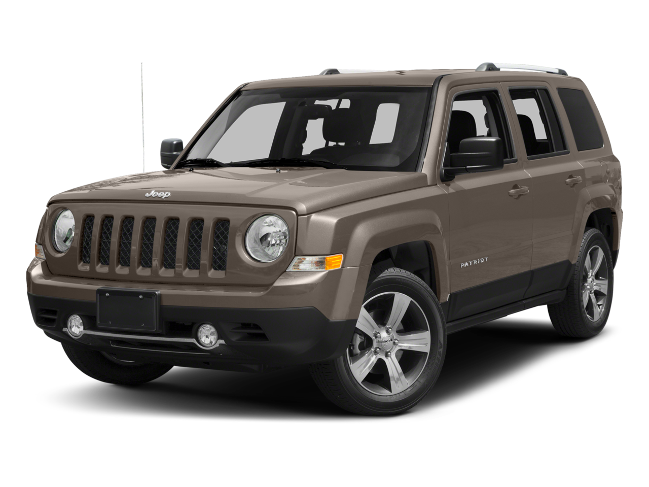 Jeep Patriot Reliability - 2023 Ratings | RepairPal