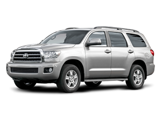 2002 toyota sequoia water pump replacement cost