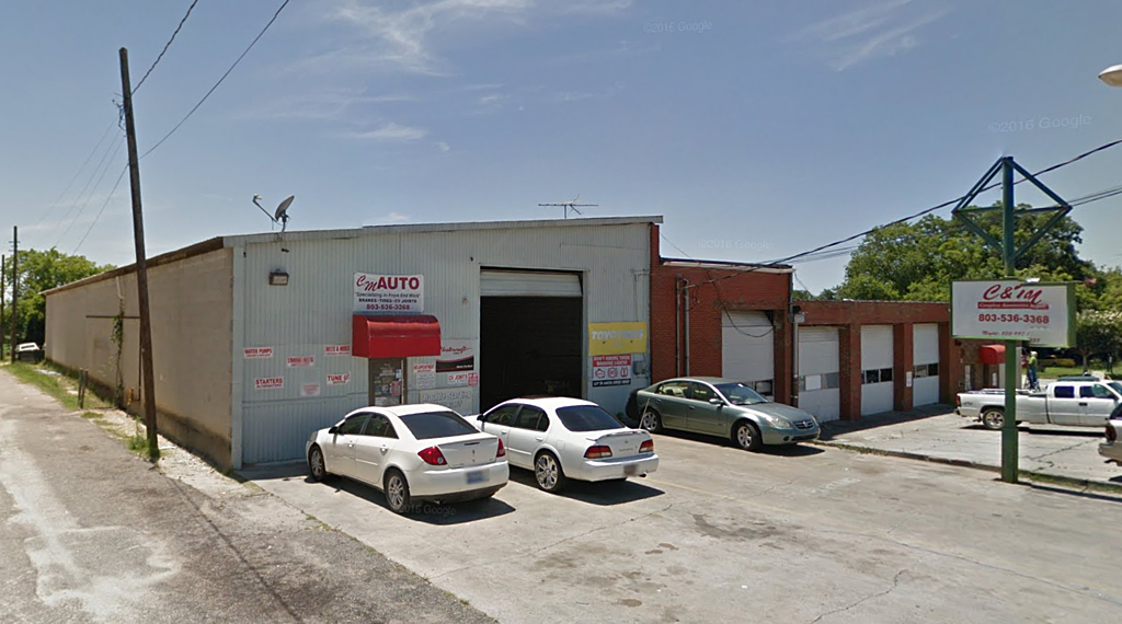 C & M Auto Orangeburg, SC 29115 Auto Repair