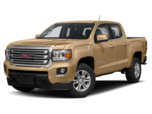 2020 GMC Canyon