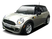 2009 Mini Cooper
