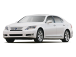 2010 Lexus LS600h