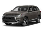 2018 Mitsubishi Outlander