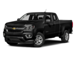 2017 Chevrolet Colorado