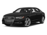 2013 Audi S6