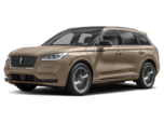 2021 Lincoln Corsair