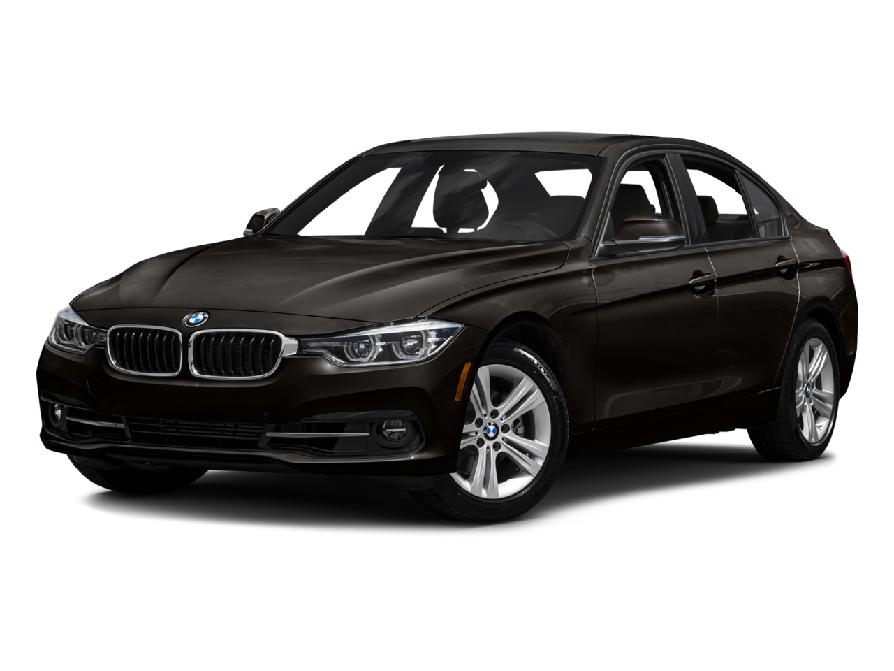 2016 BMW 328i