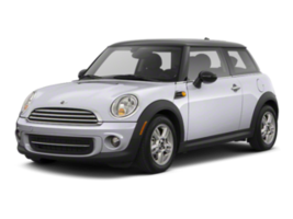 2012 Mini Cooper