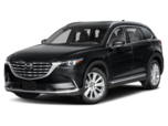 2021 Mazda CX-9