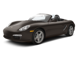 2009 Porsche Boxster