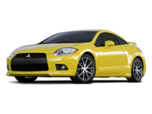 2009 Mitsubishi Eclipse