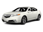 2011 Acura TL