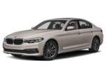 2018 BMW 540d xDrive
