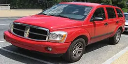 2006 Dodge Durango