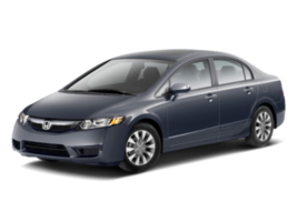 2011 Honda Civic
