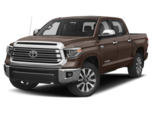 2021 Toyota Tundra