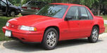 1992 Chevrolet Lumina