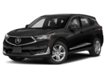 2020 Acura RDX