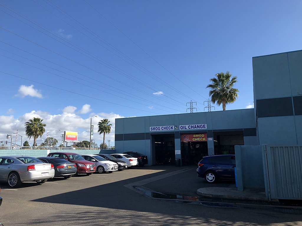 Xpress Auto Service Westminster, CA 92683 Auto Repair