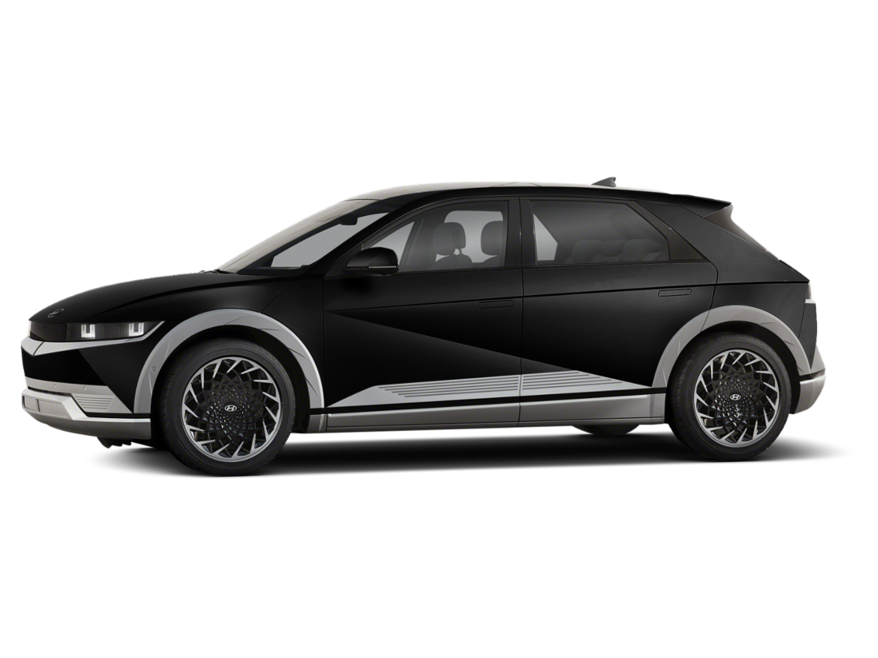 2023 Hyundai Ioniq 5