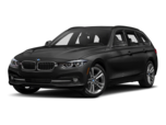 2017 BMW 328d xDrive