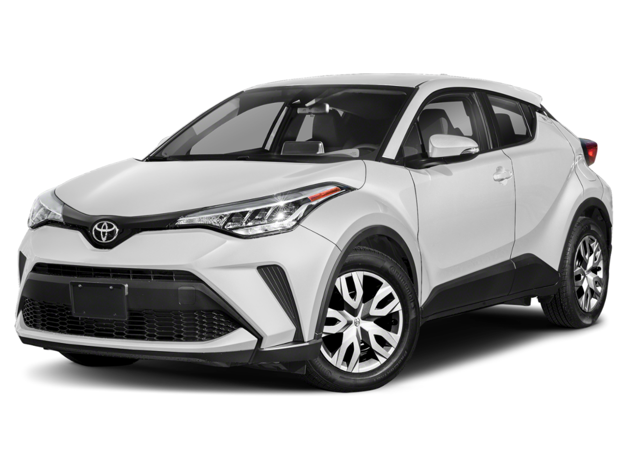 2022 Toyota C-HR