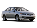 2008 Acura TSX