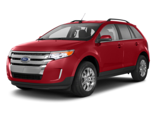 Uncovering the Recall Issue of the Ford Edge Brake Booster