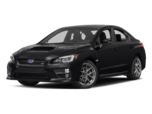 2016 Subaru WRX STI