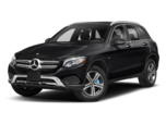 2019 Mercedes-Benz GLC350e