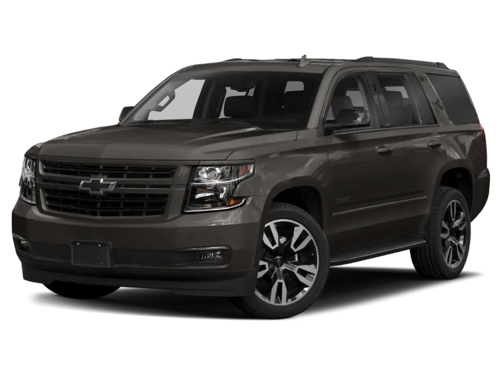 2018 Chevrolet Tahoe