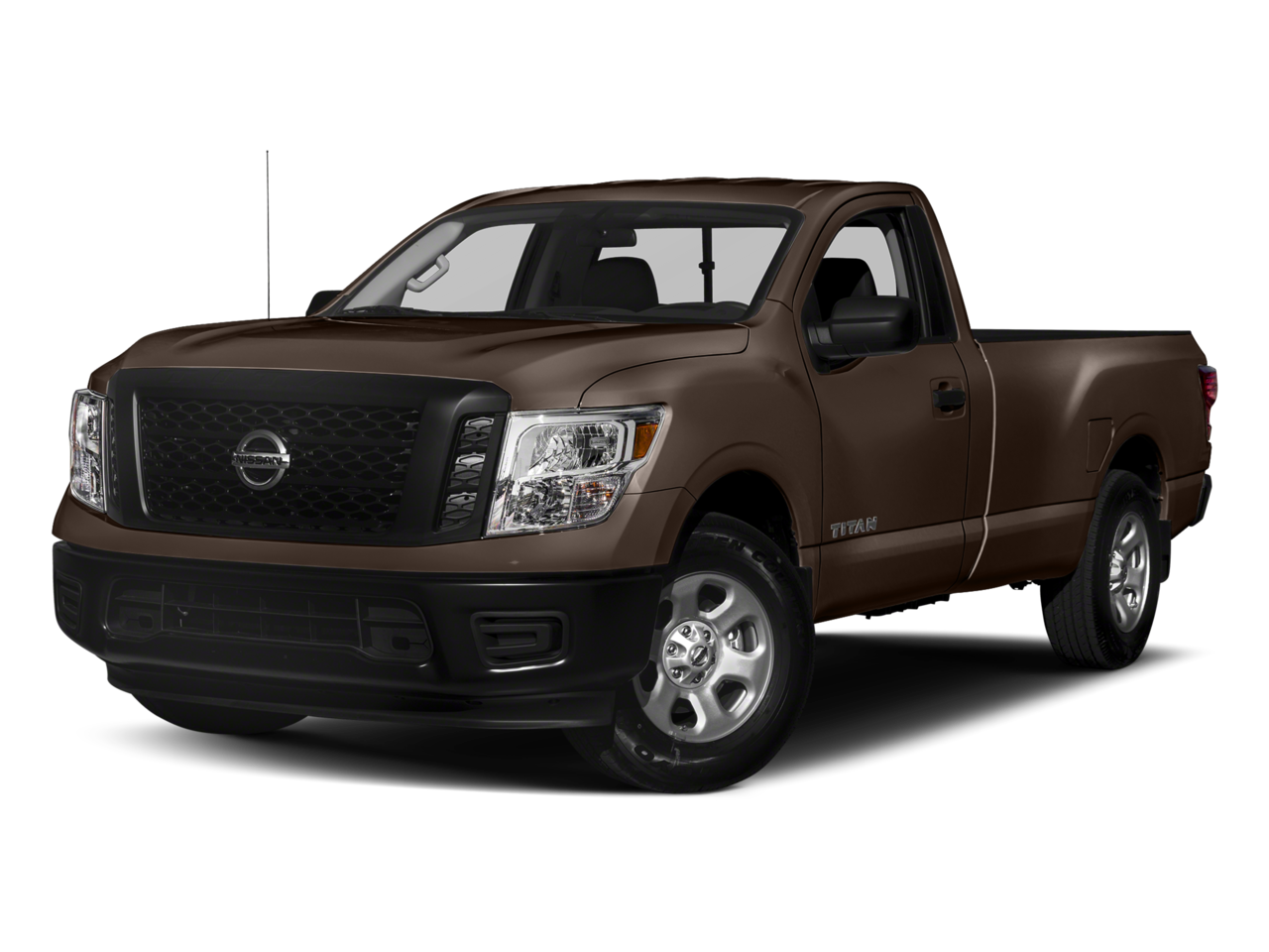 2017 Nissan TITAN engine ticking noise