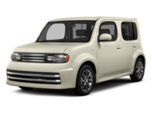 2014 Nissan Cube