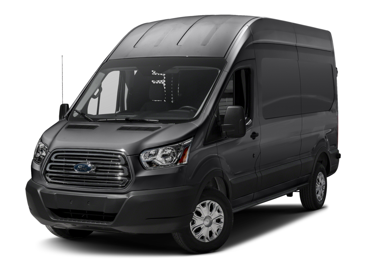 2017 Ford Transit-250