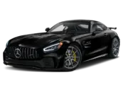 Mercedes-Benz AMG GT R Pro