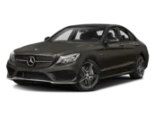Mercedes-Benz C450 AMG