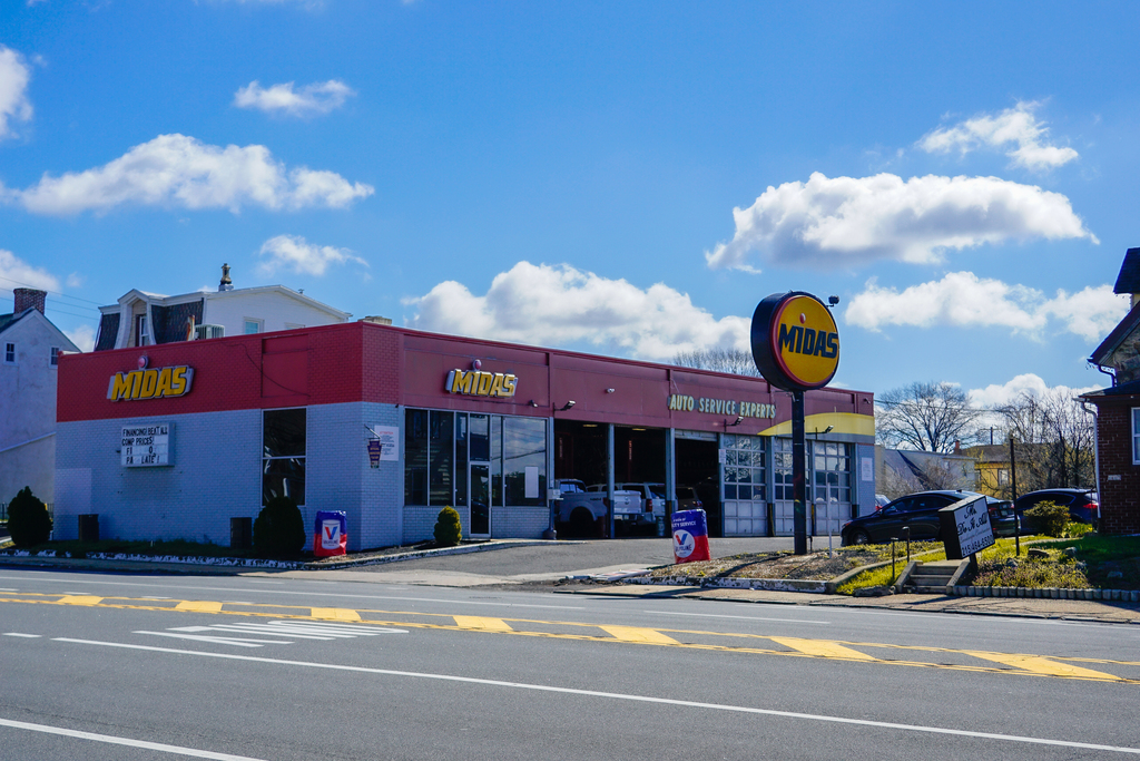 Midas Bustleton Philadelphia, PA 19115 Auto Repair