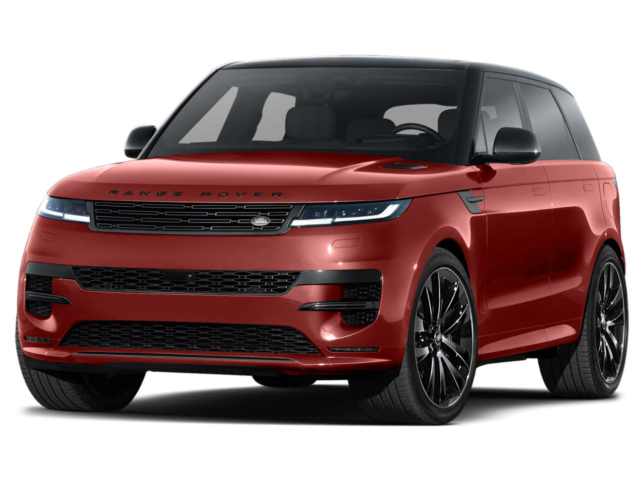 Range rover sales reliability
