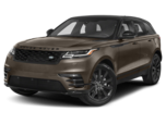 2020 Land Rover Range Rover Velar
