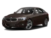 BMW 335i GT xDrive