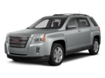 2013 GMC Terrain