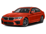2021 BMW M5