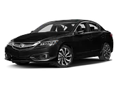 2017 Acura ILX