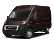 Ram ProMaster 2500