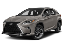 2019 Lexus RX350