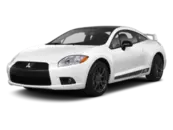 Mitsubishi Eclipse
